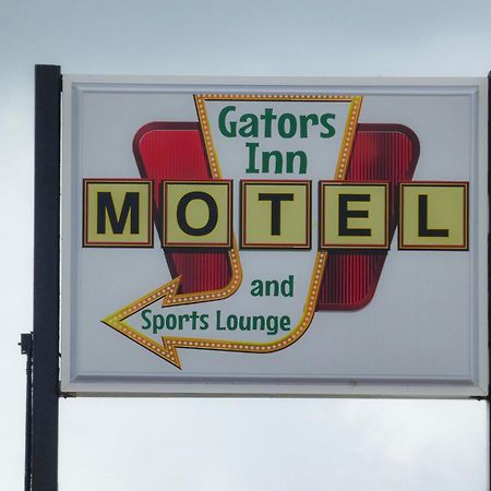 Gators Inn On The Bayou Larose Exteriér fotografie